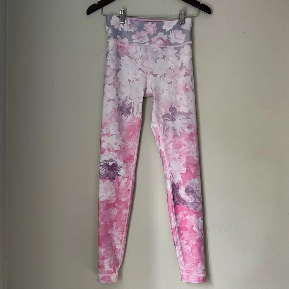 Wear it to Heart | Aria Back Pocket Legging | Small